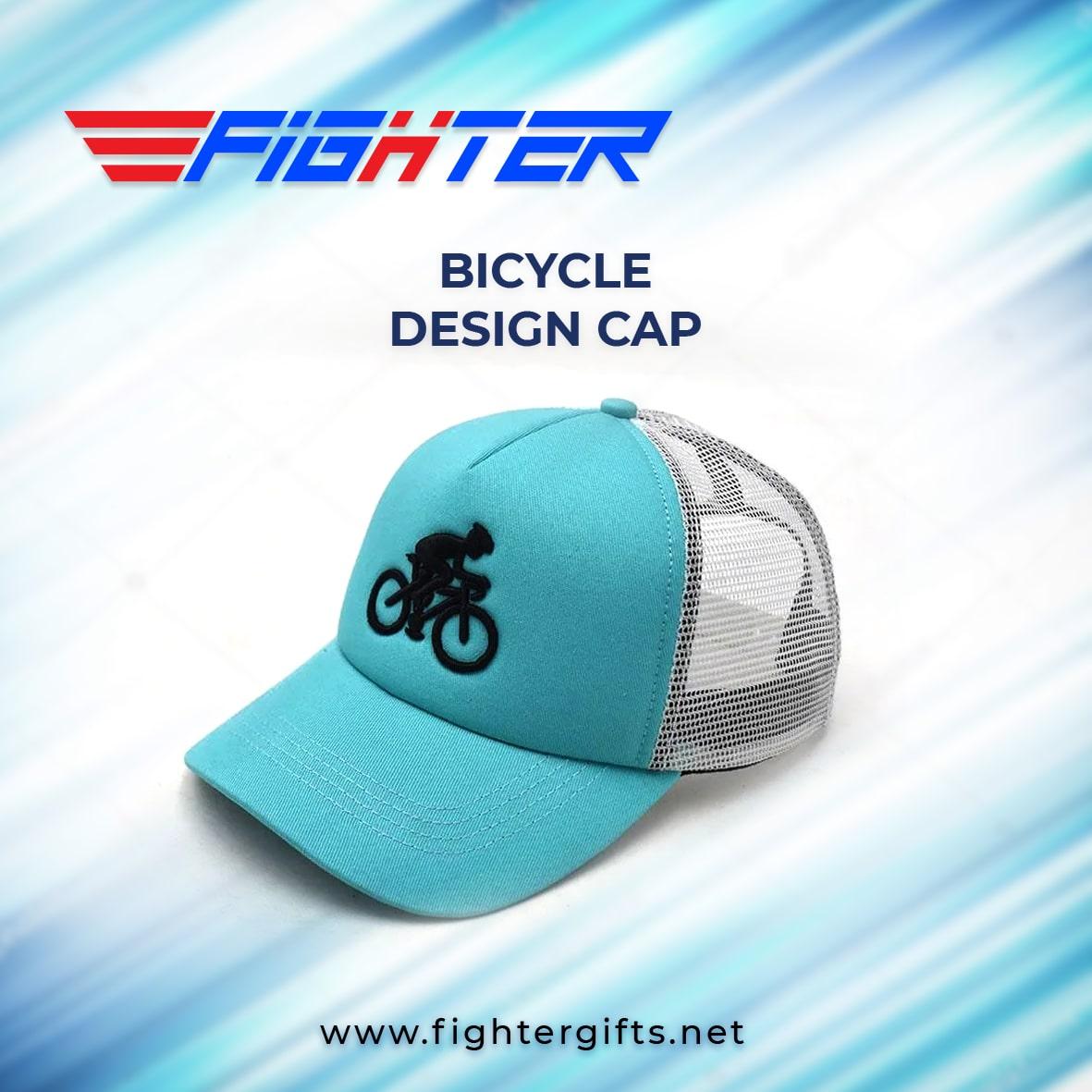 Imagine Custom Powe Cap Fo Bicycle Top Cap MTB