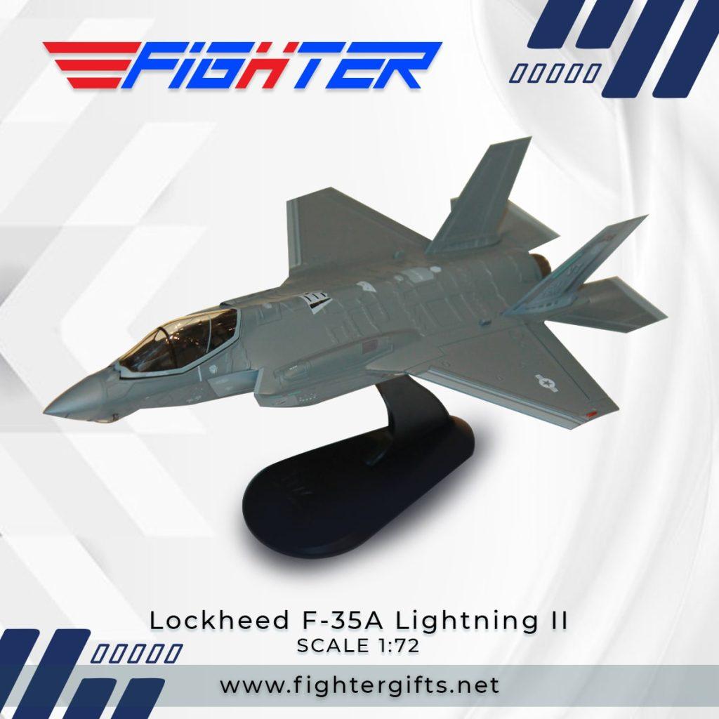 ZM163 Royal Air Force Lockheed Martin F-35B Lightning II Photo by José