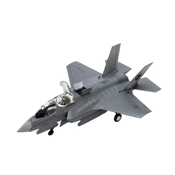 AF1 F-35B Lightning II Diecast Model Scale 1:72